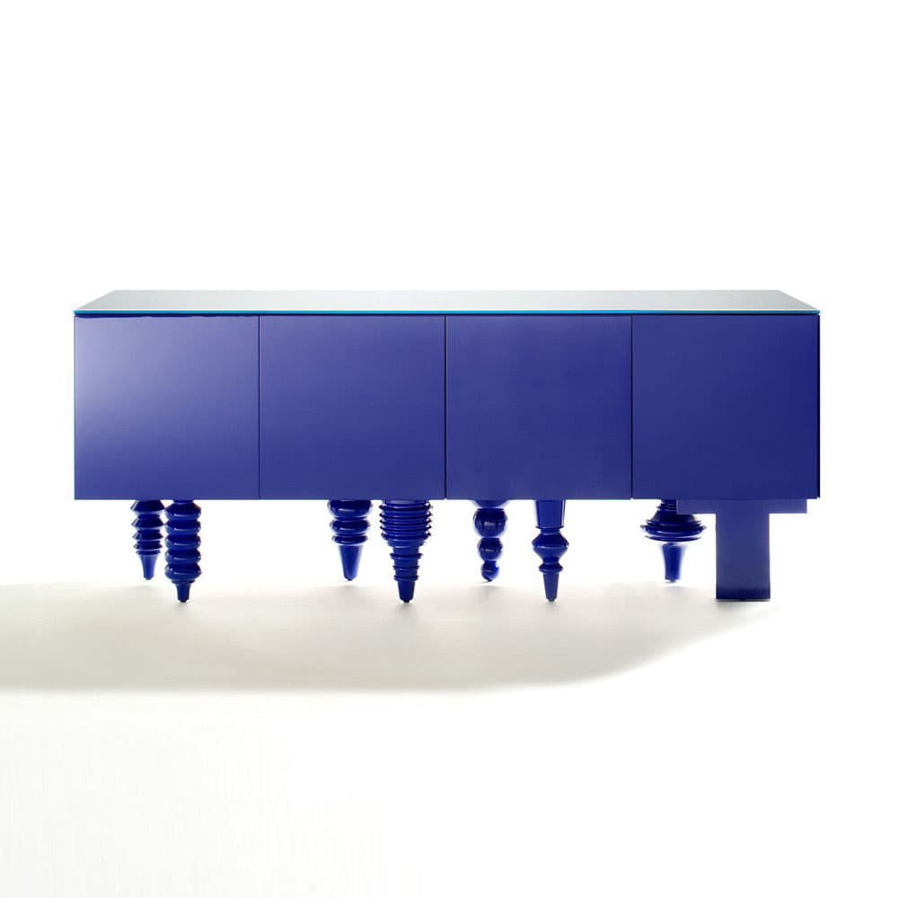 Multileg Sideboard by Bd Barcelona