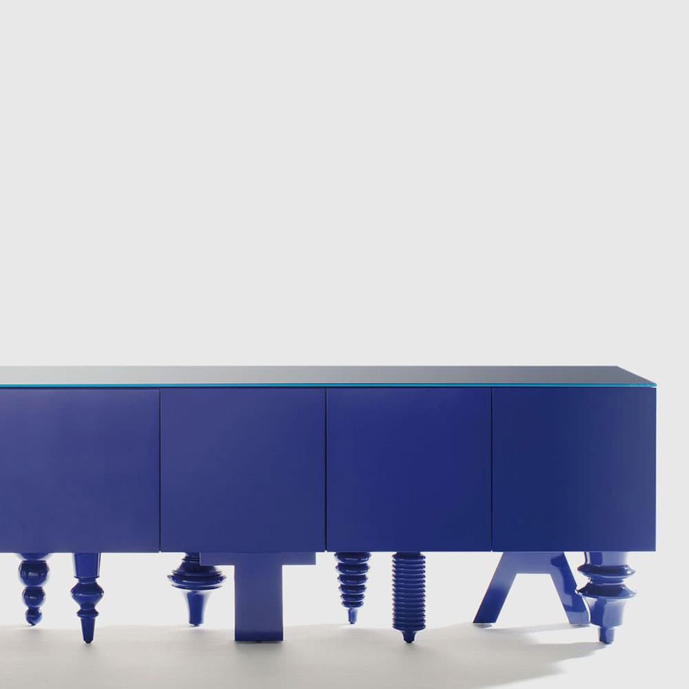 Multileg Sideboard by Bd Barcelona