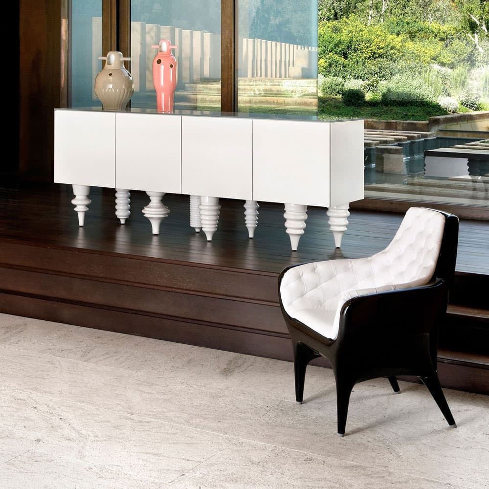 Multileg Sideboard by Bd Barcelona