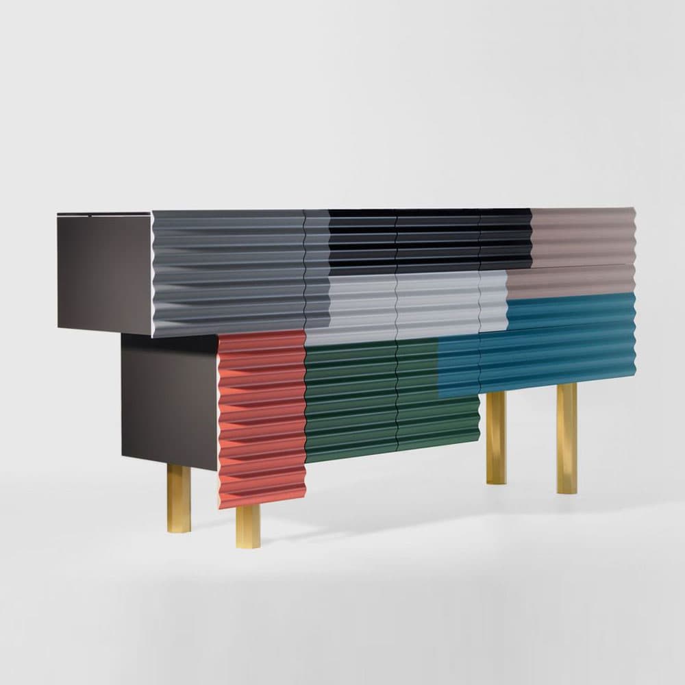 Shanty Sideboard by Bd Barcelona