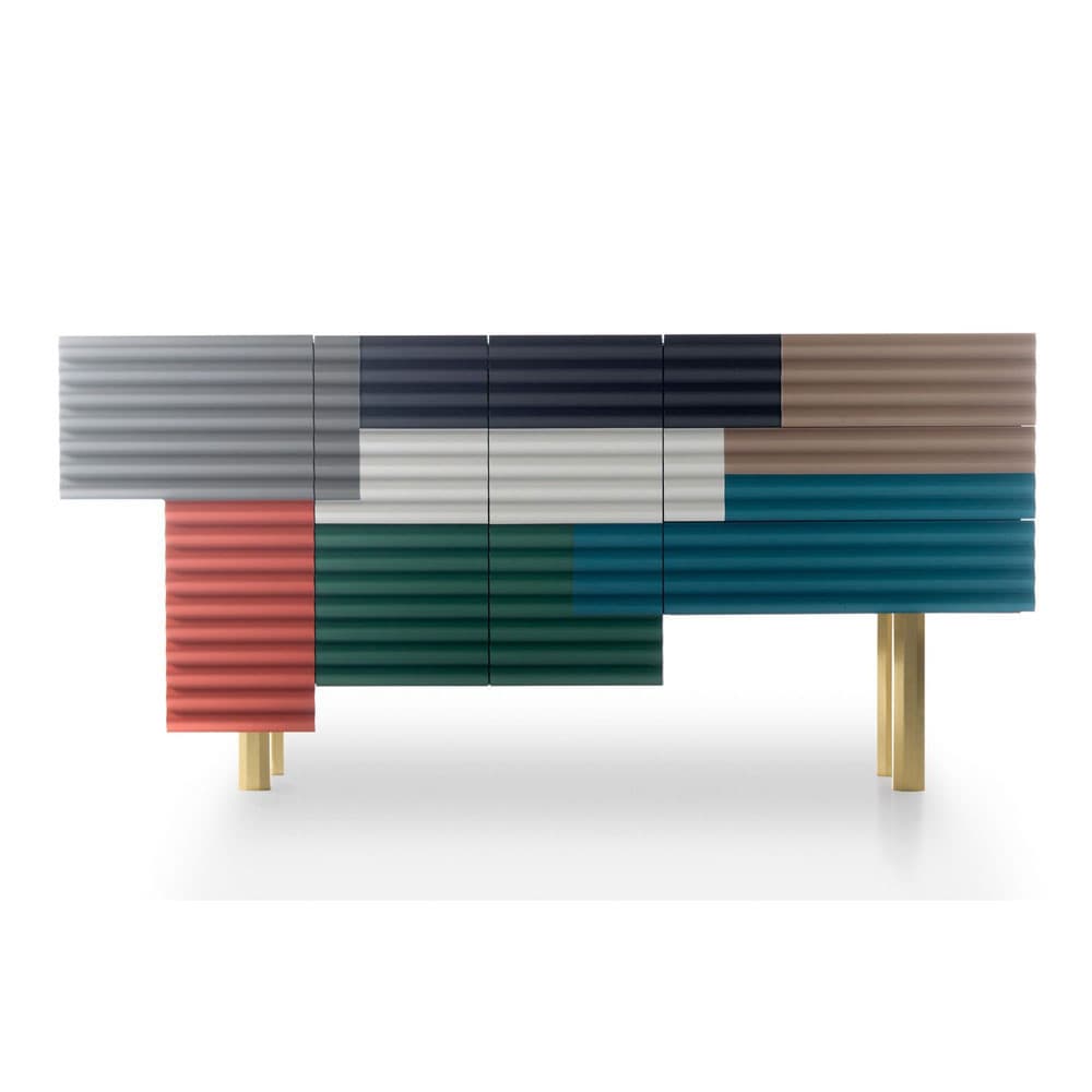 Shanty Sideboard by Bd Barcelona