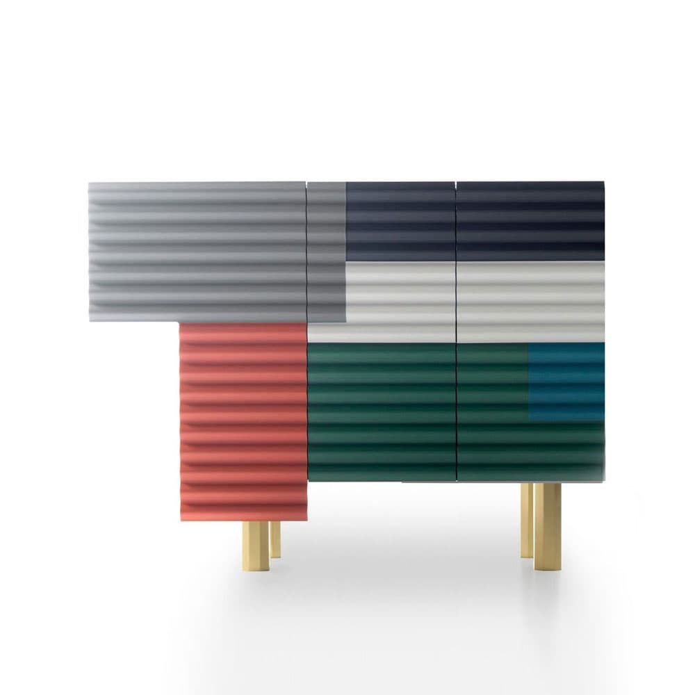 Shanty Sideboard by Bd Barcelona