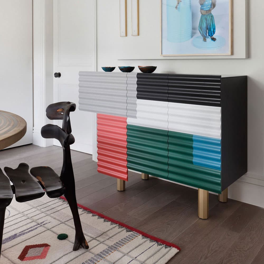 Shanty Sideboard by Bd Barcelona