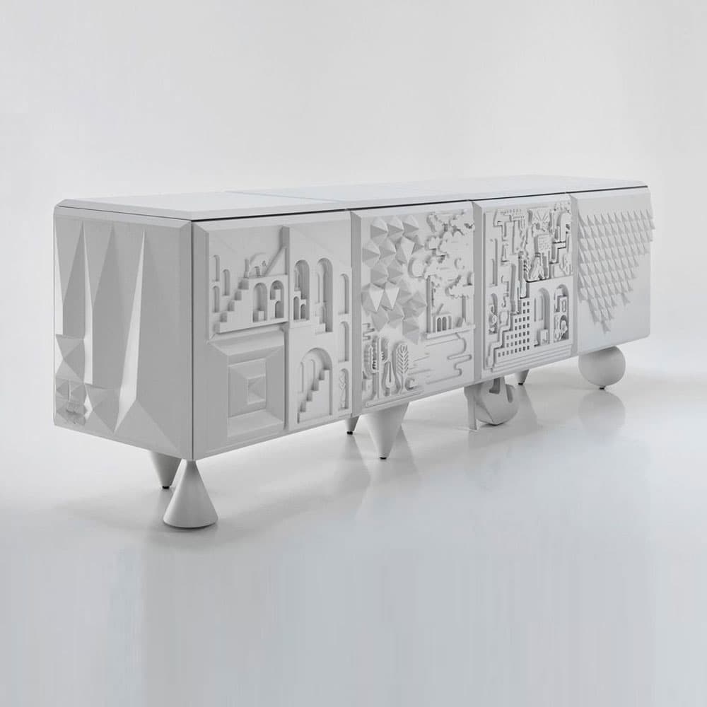 Tout Va Bien Sideboard by Bd Barcelona