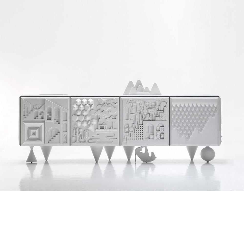 Tout Va Bien Sideboard by Bd Barcelona