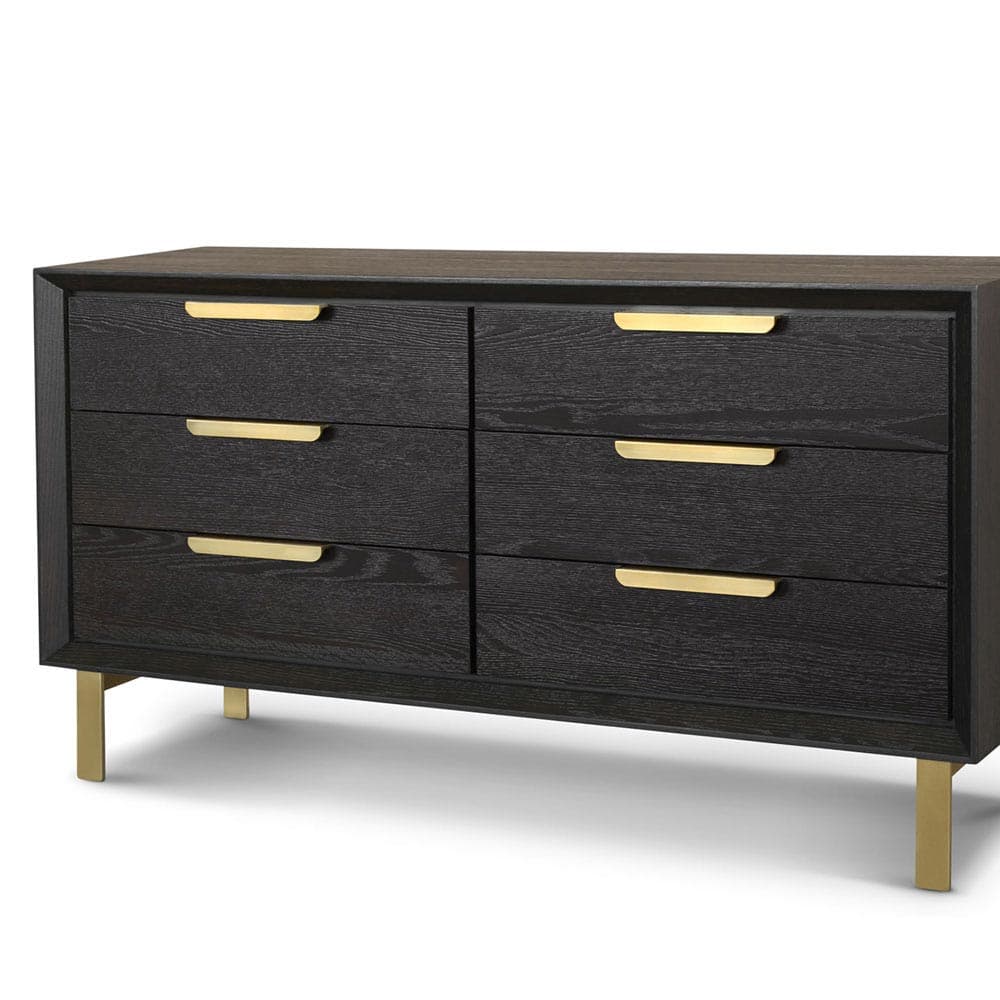 Aspen Chest of Drawer by Berkeley Designs