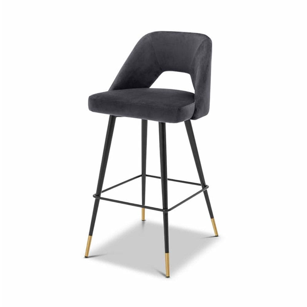 Hoxton Bar Stool by Berkeley Designs