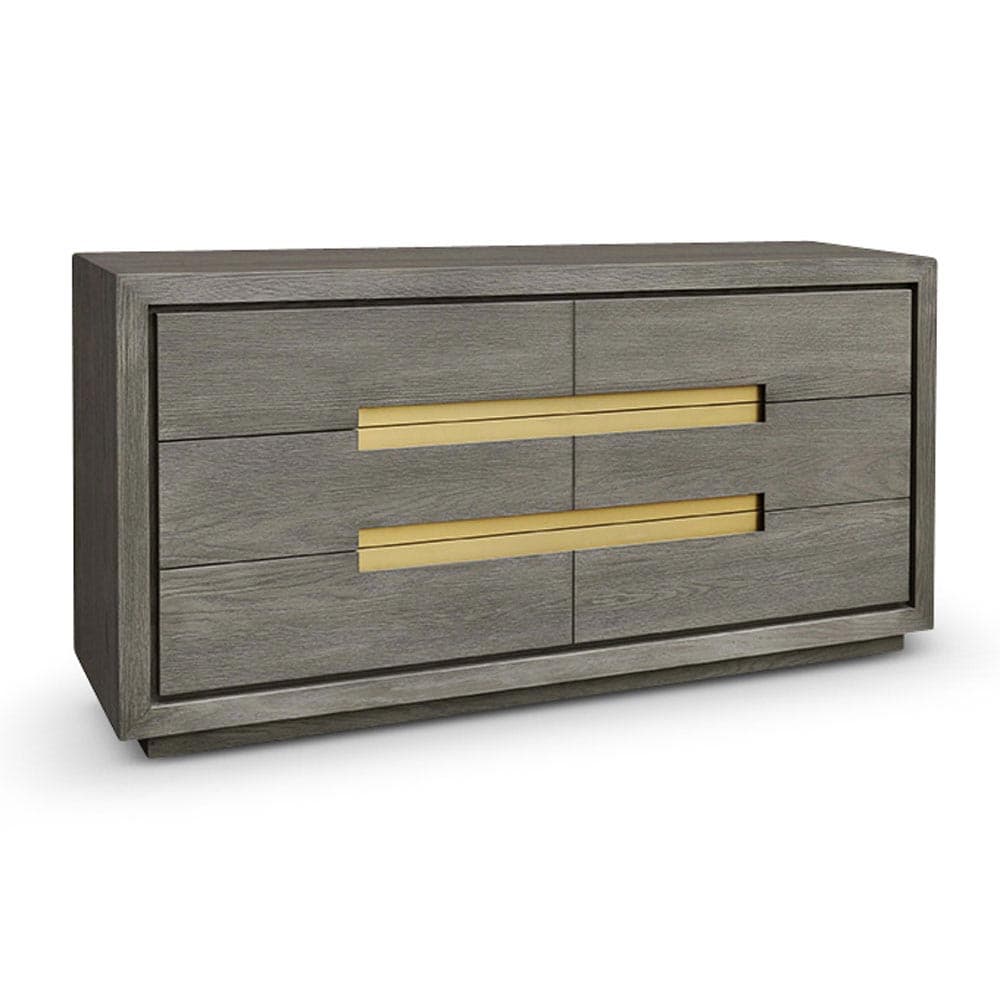 Sevilla Chest of Drawer by Berkeley Designs