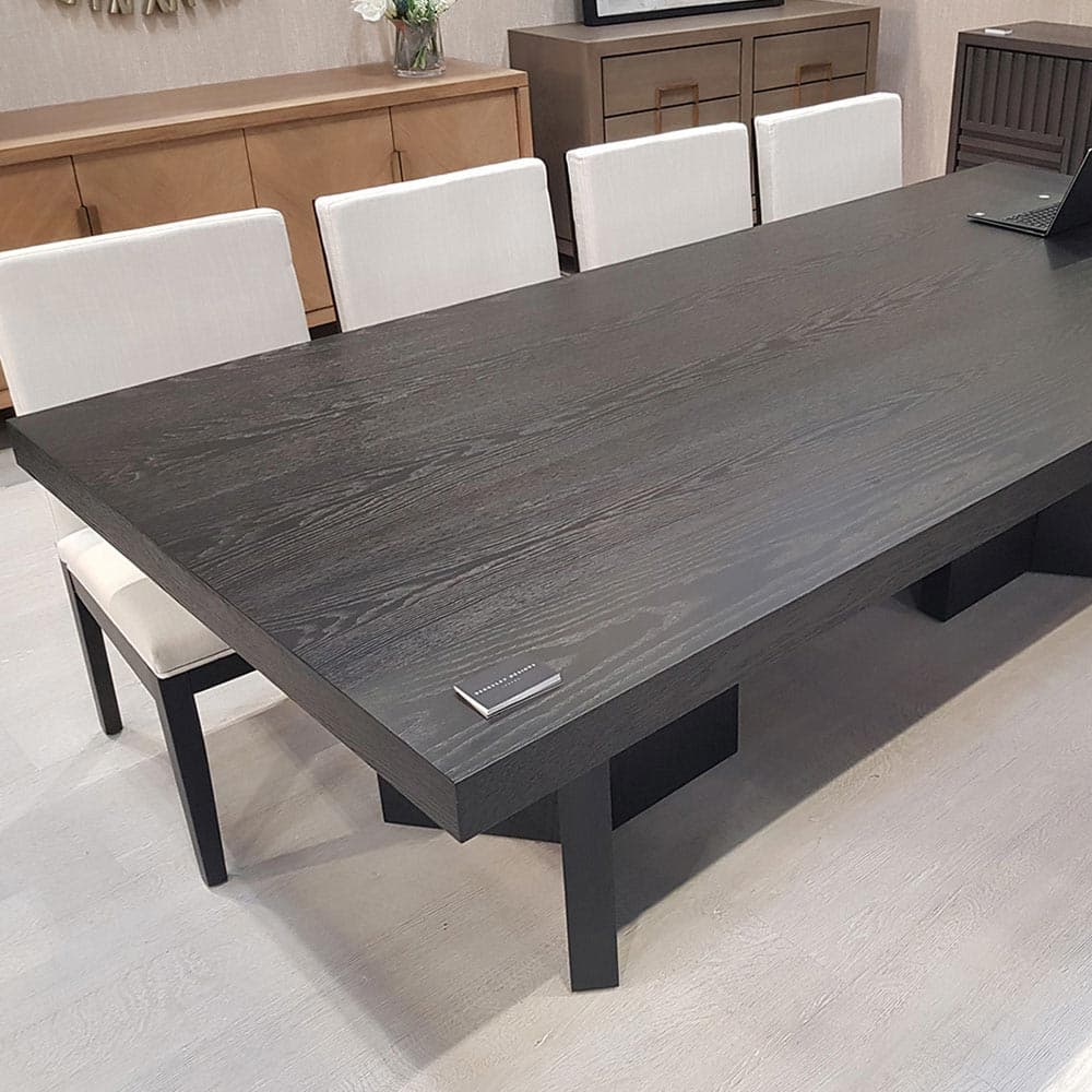 Sorrento Dining Table by Berkeley Designs