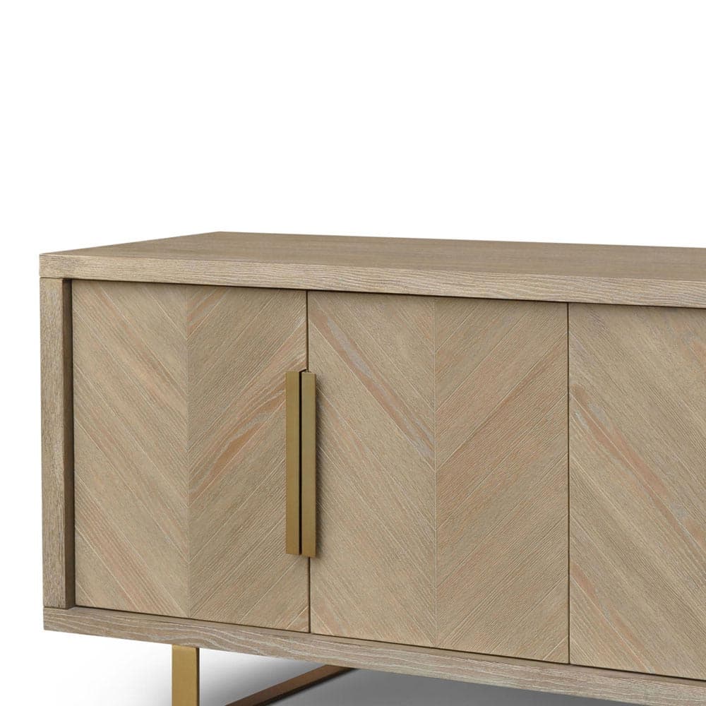 Valencia Sideboard by Berkeley Designs