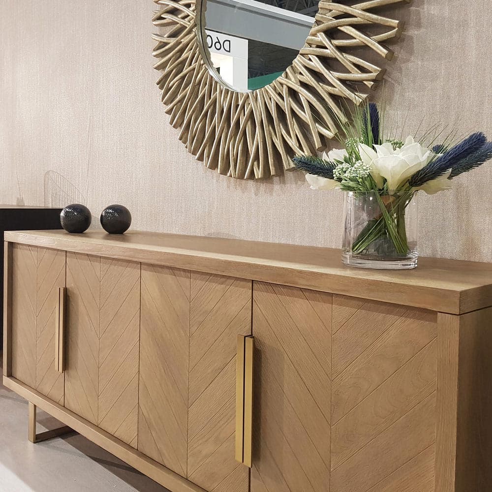 Valencia Sideboard by Berkeley Designs