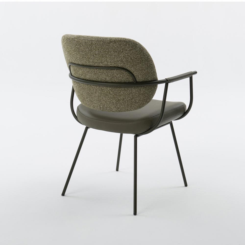 Flip Armchair by Bert Plantagie