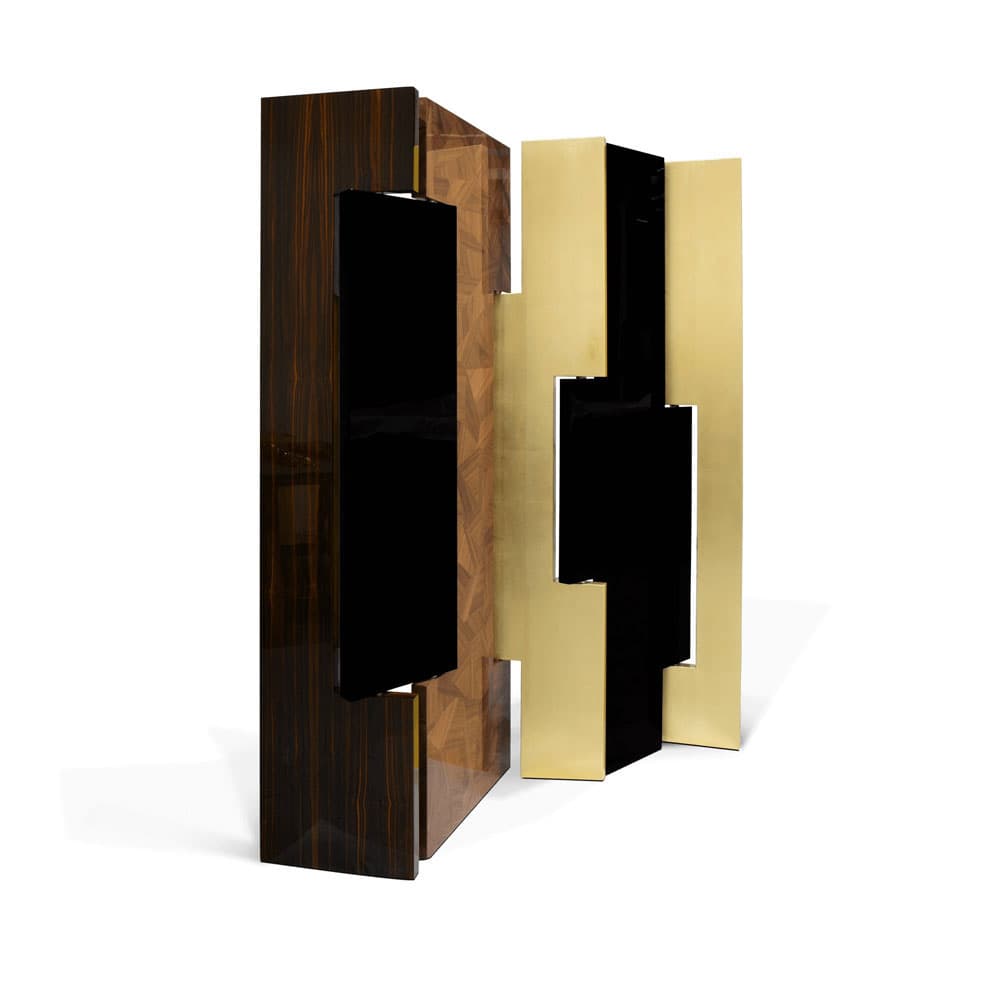 Avenue Room Divider by Boca Do Lobo