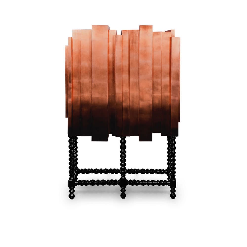 D Display Cabinet by Boca Do Lobo