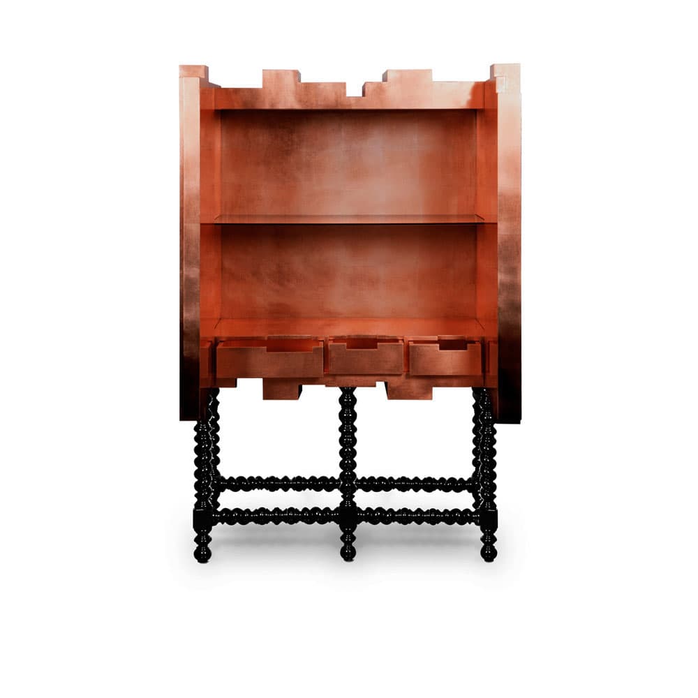 D Display Cabinet by Boca Do Lobo