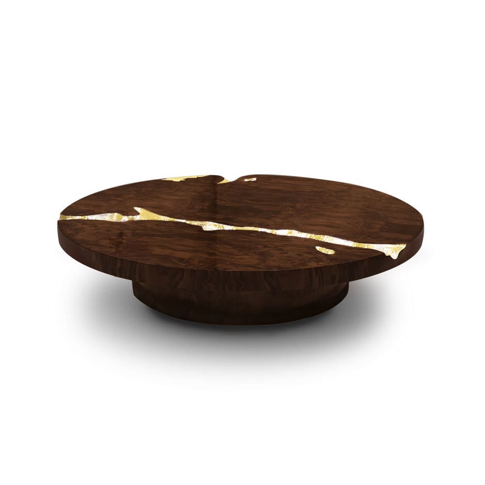 Empire Coffee Table by Boca Do Lobo