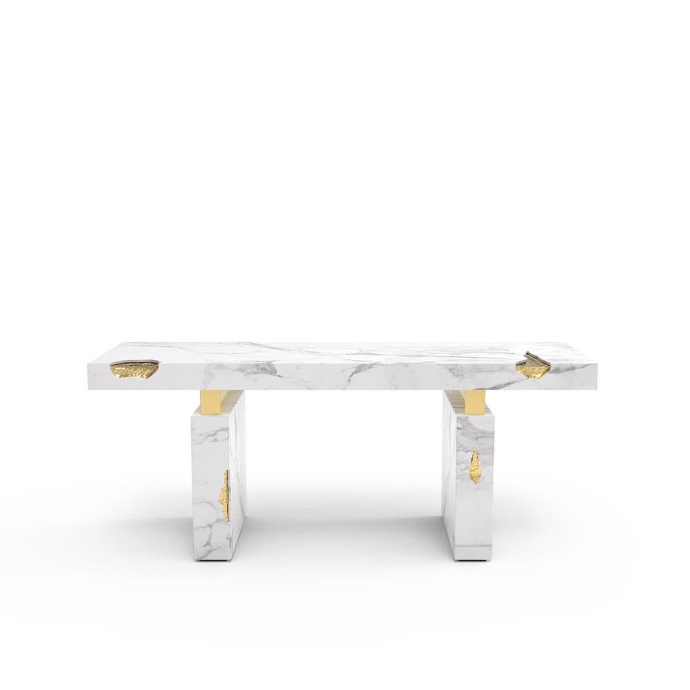 Empire Desk by Boca Do Lobo