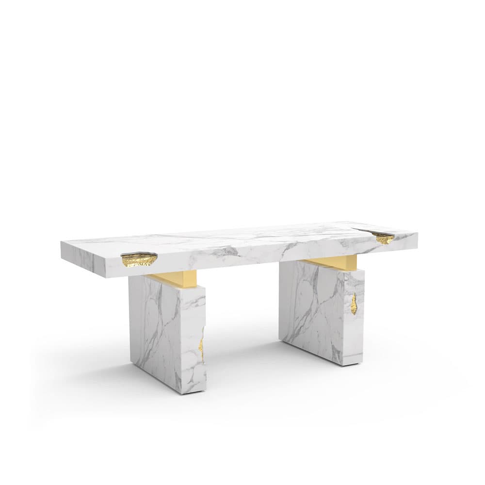 Empire Desk by Boca Do Lobo