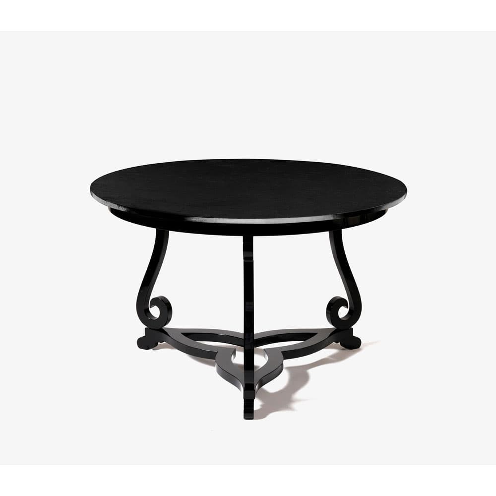 Flourish Side Table by Boca Do Lobo