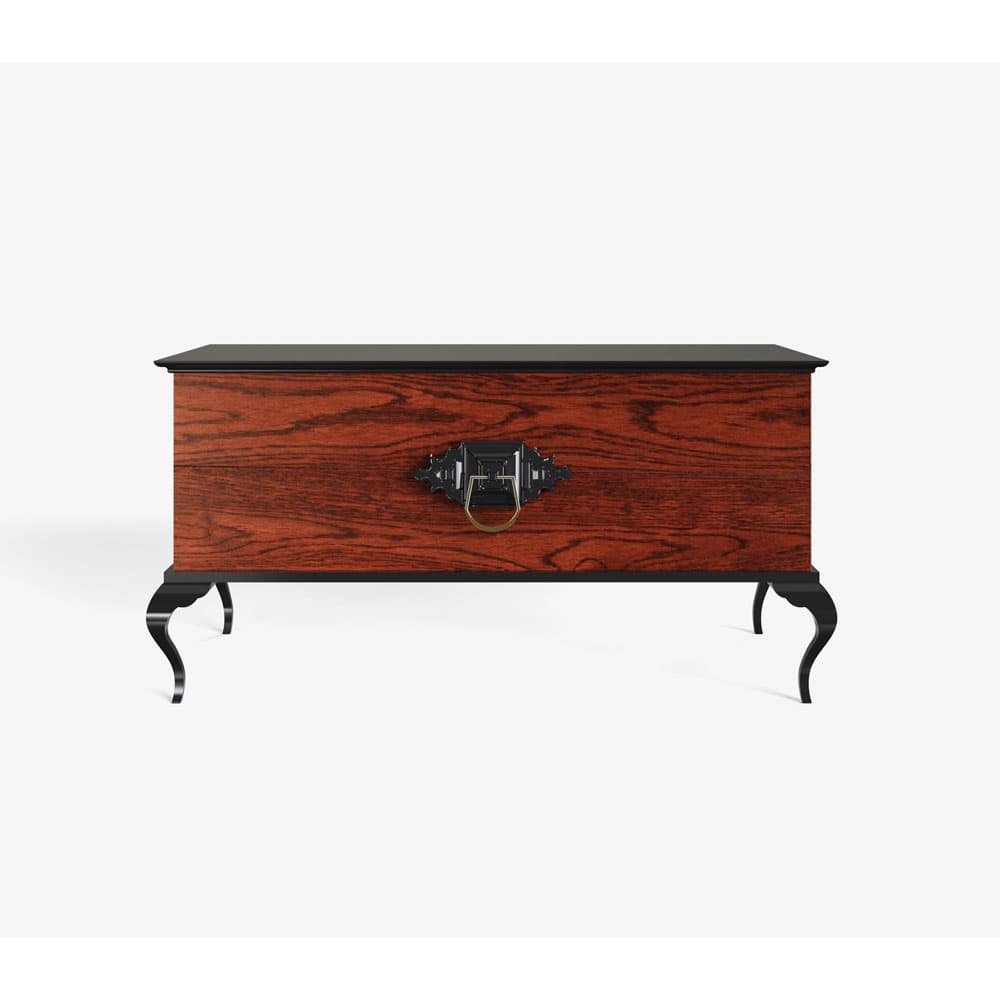 Guggenheim Bedside Table by Boca Do Lobo