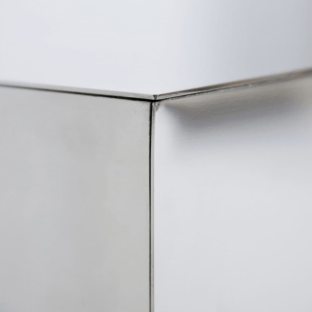 Lapiaz Bedside Table by Boca Do Lobo