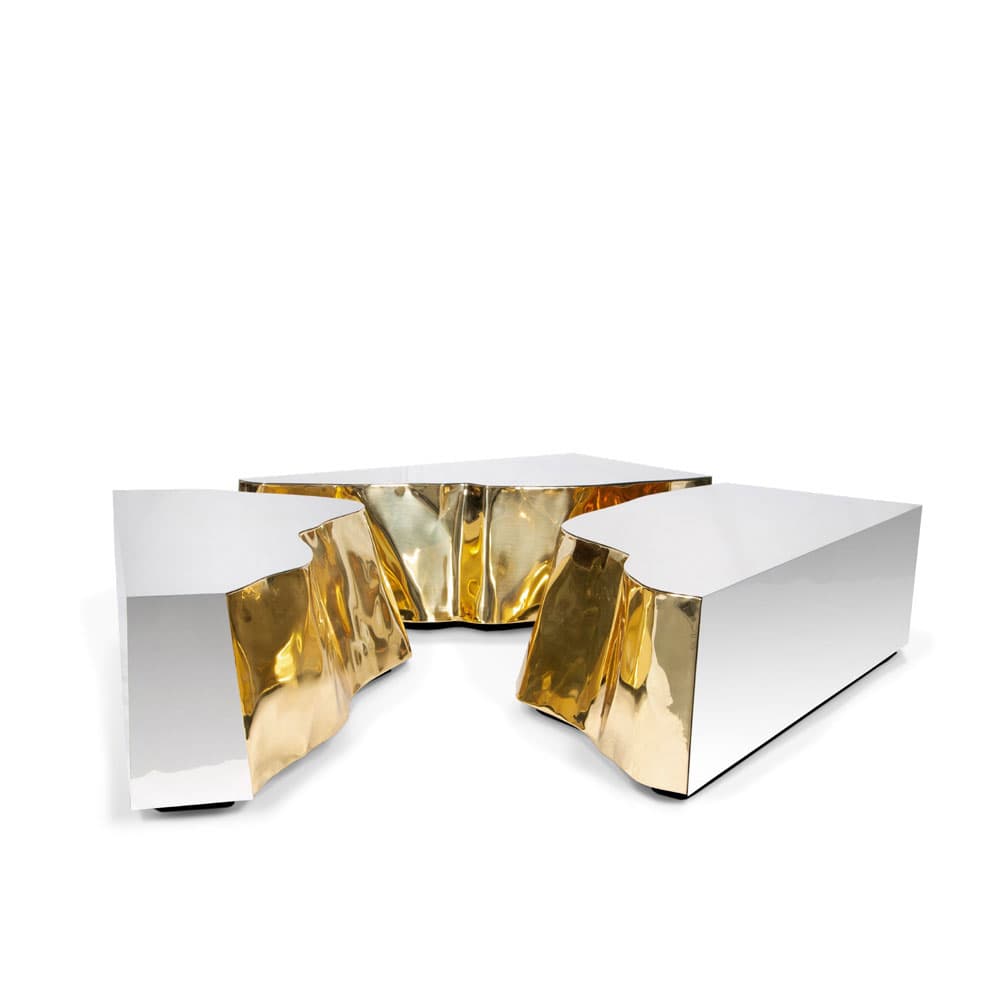 Lapiaz Coffee Table by Boca Do Lobo