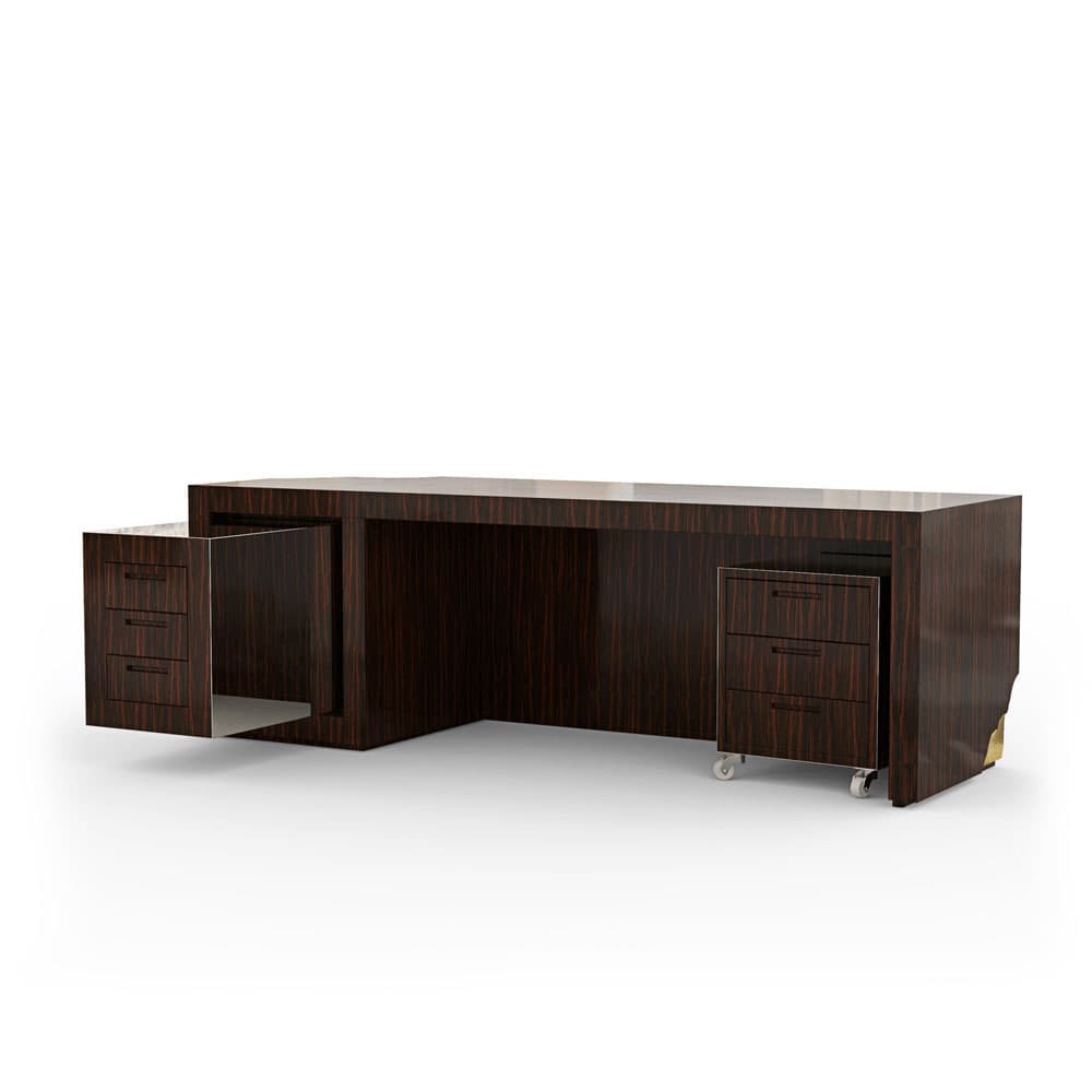 Lapiaz Desk by Boca Do Lobo