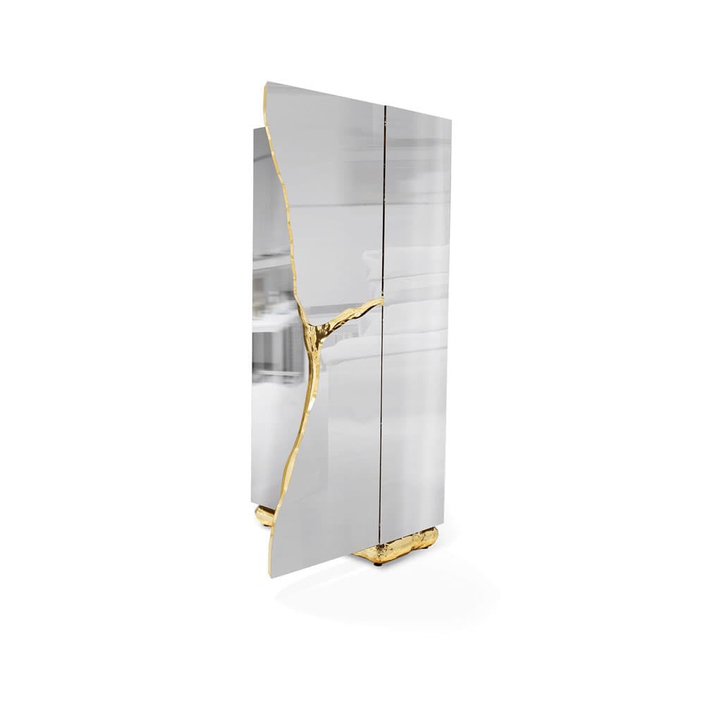 Lapiaz Display Cabinet by Boca Do Lobo