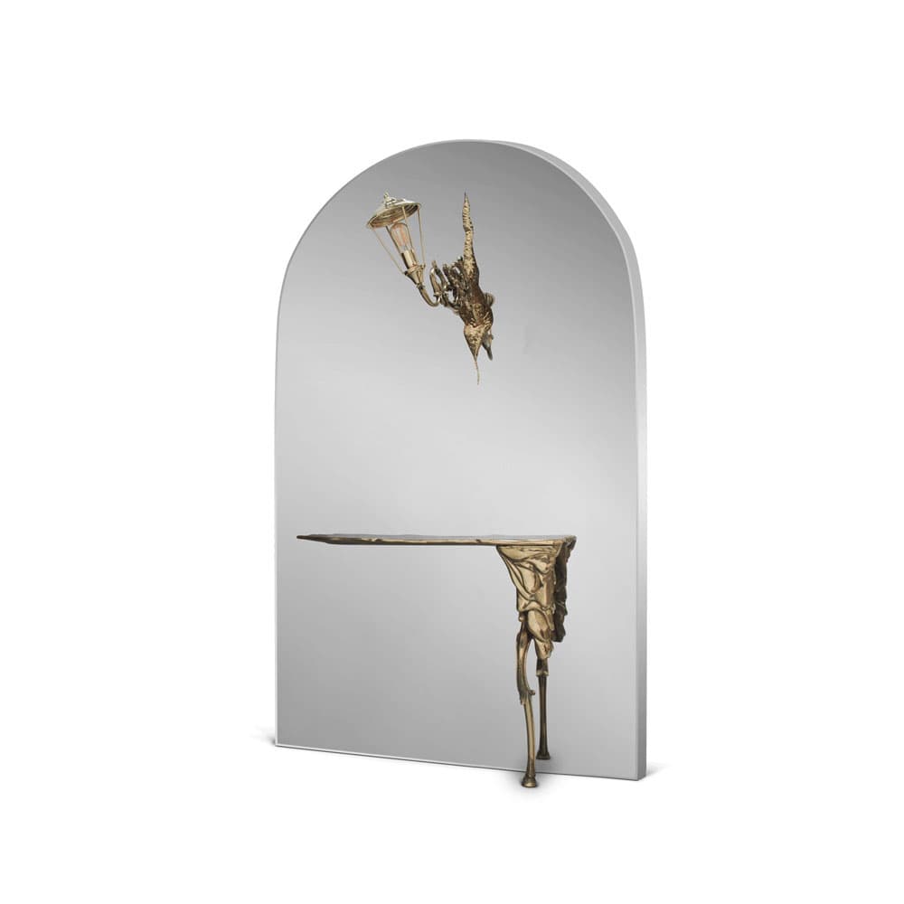 Lumiere Console Table by Boca Do Lobo