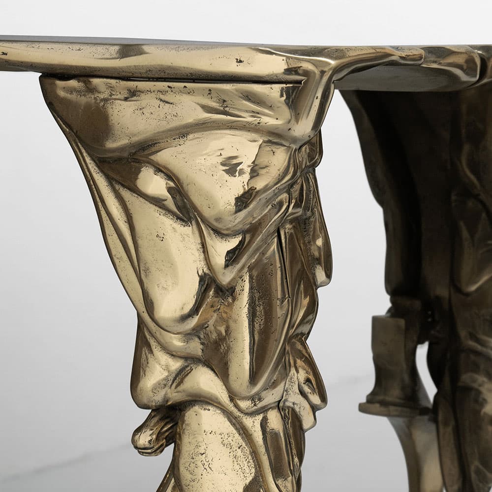 Lumiere Console Table by Boca Do Lobo