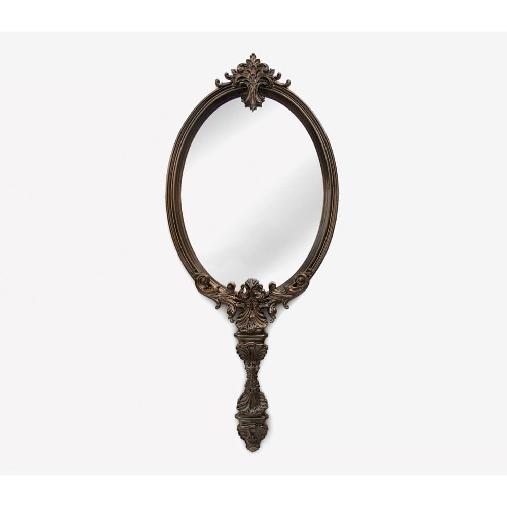 Marie Antoinette Mirror by Boca Do Lobo