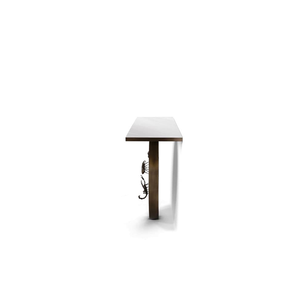 Metamorphosis Console Table by Boca Do Lobo