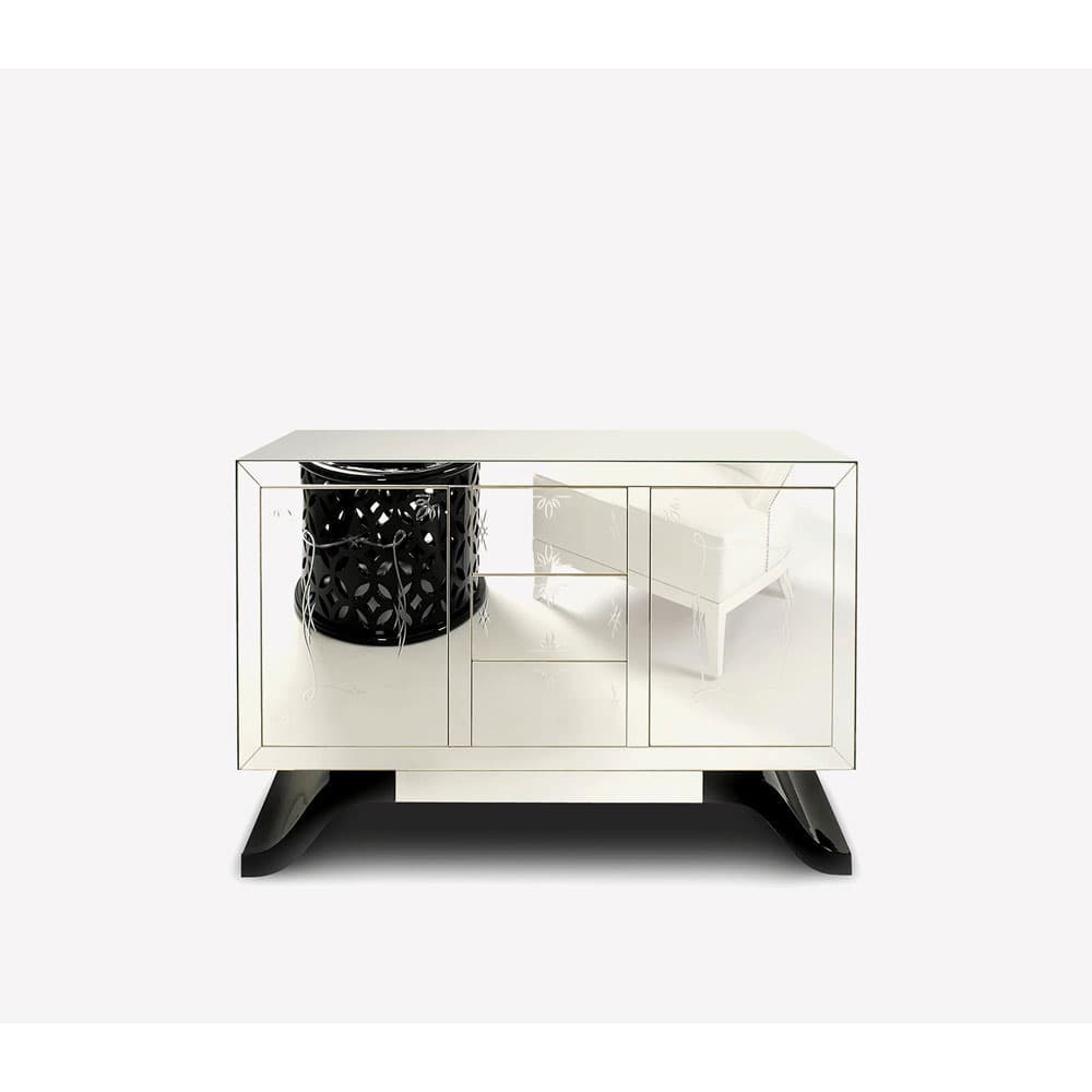 Metropolitan Sideboard by Boca Do Lobo