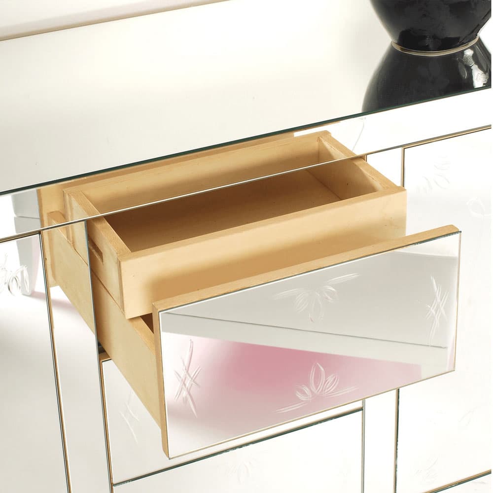 Metropolitan Sideboard by Boca Do Lobo