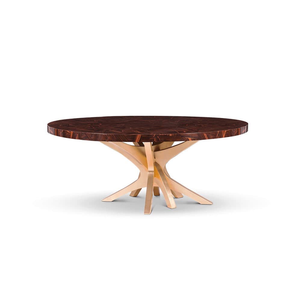 Patch Dining Table by Boca Do Lobo