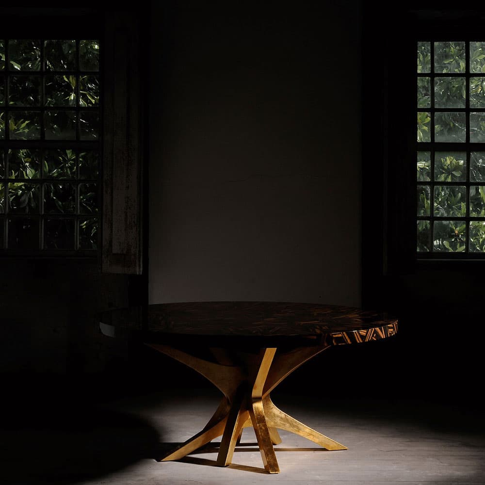 Patch Dining Table by Boca Do Lobo