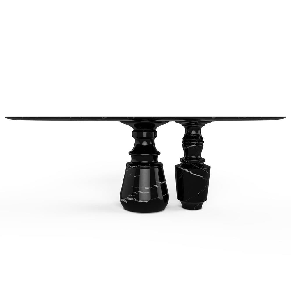 Pietra Dining Table by Boca Do Lobo