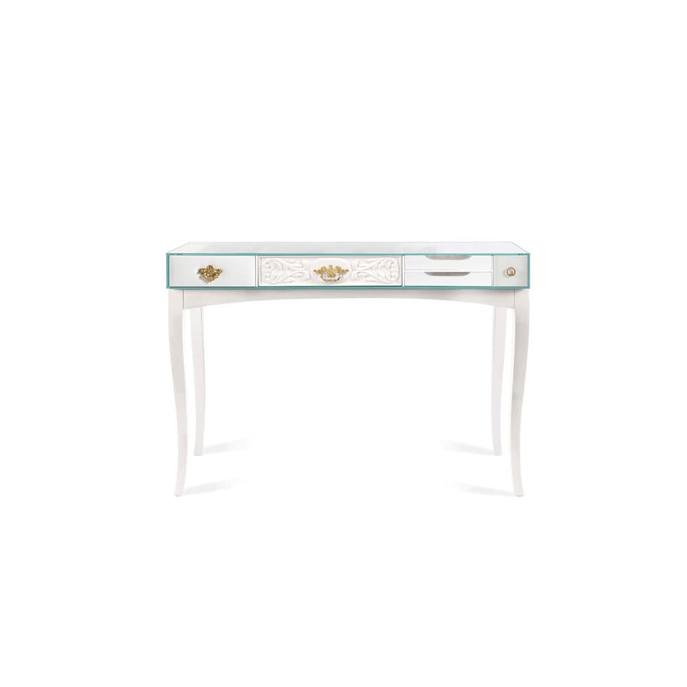 Soho Console Table by Boca Do Lobo