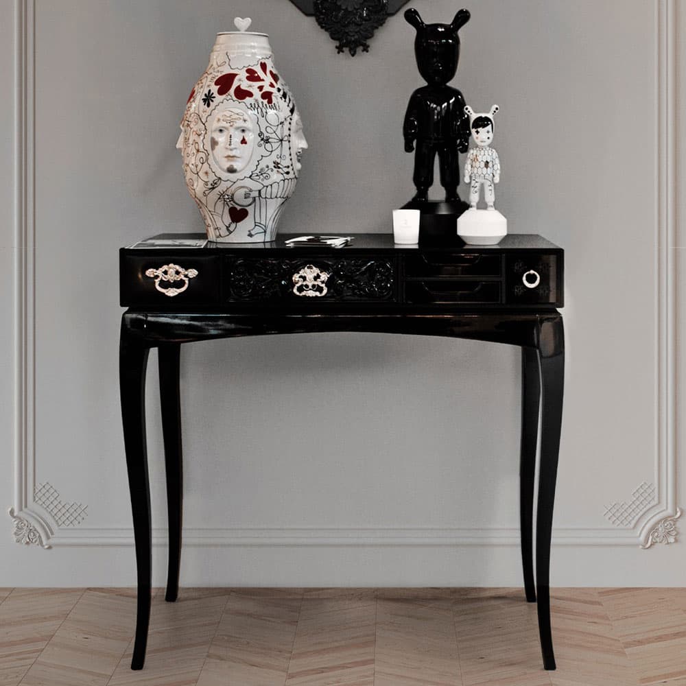 Soho Console Table by Boca Do Lobo