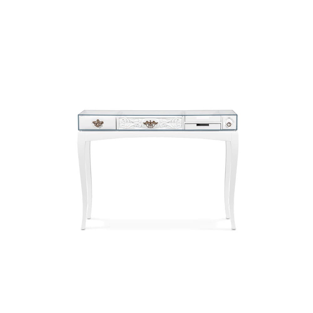 Soho Console Table by Boca Do Lobo