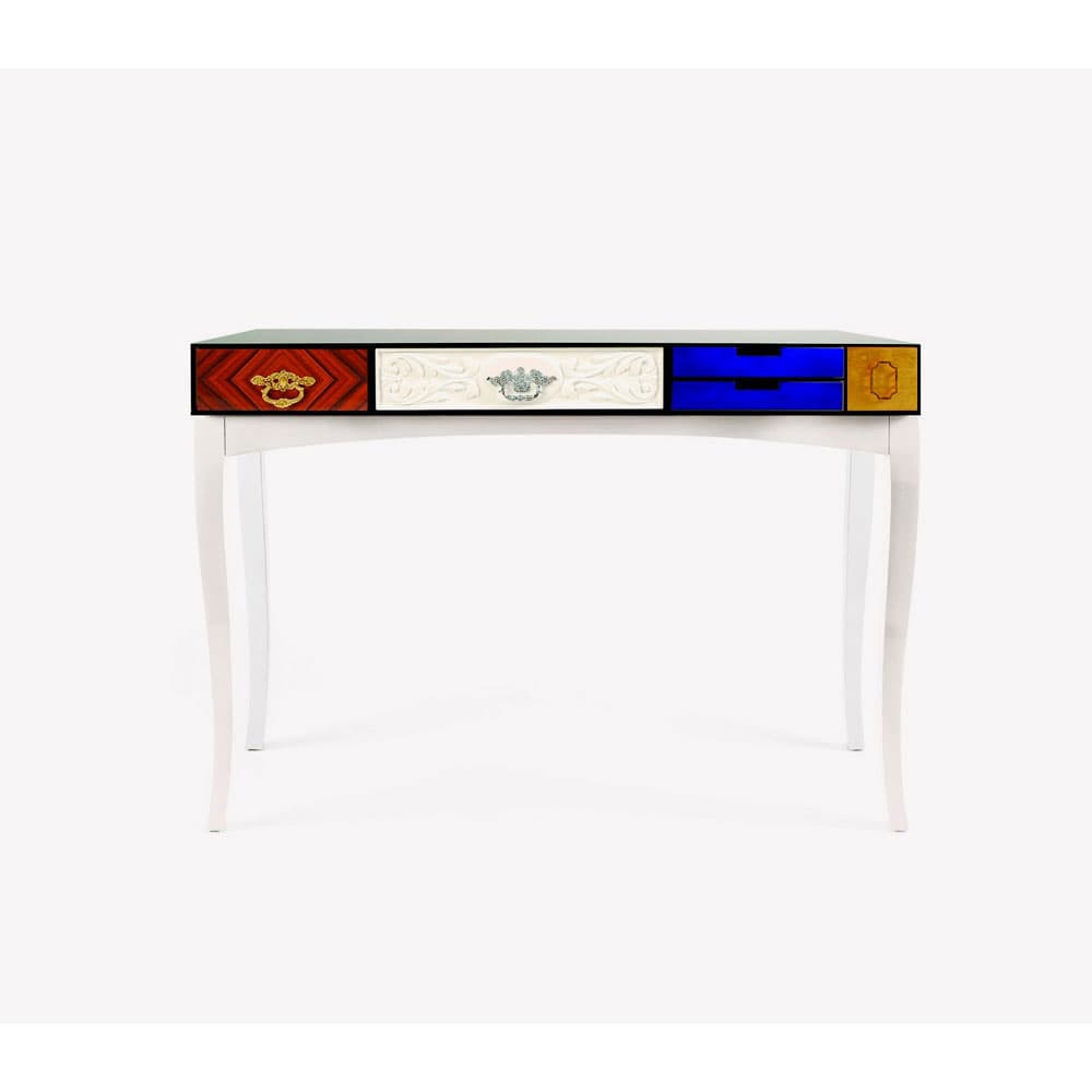 Soho Console Table by Boca Do Lobo