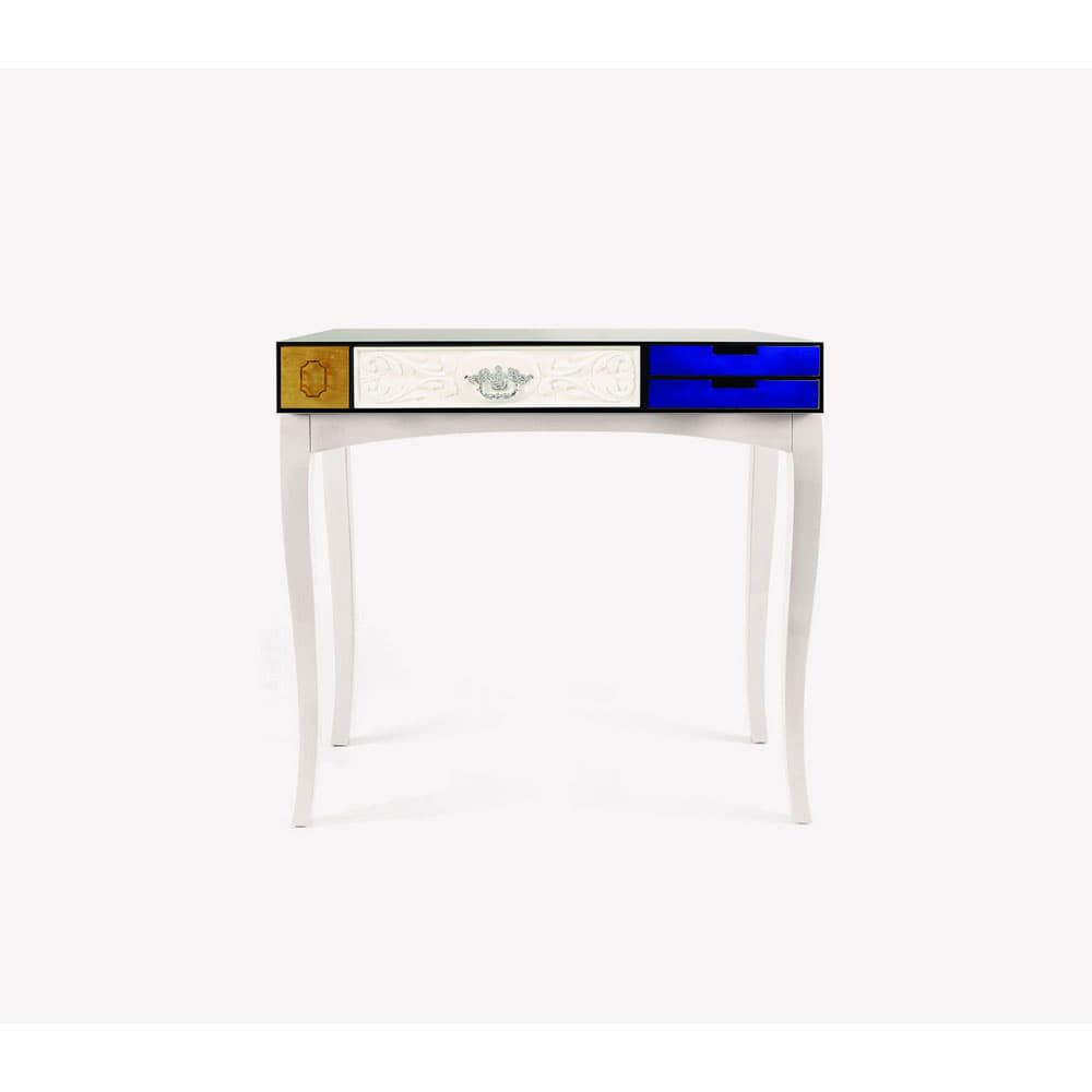 Soho Console Table by Boca Do Lobo