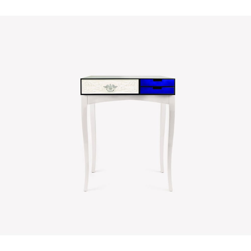 Soho Console Table by Boca Do Lobo