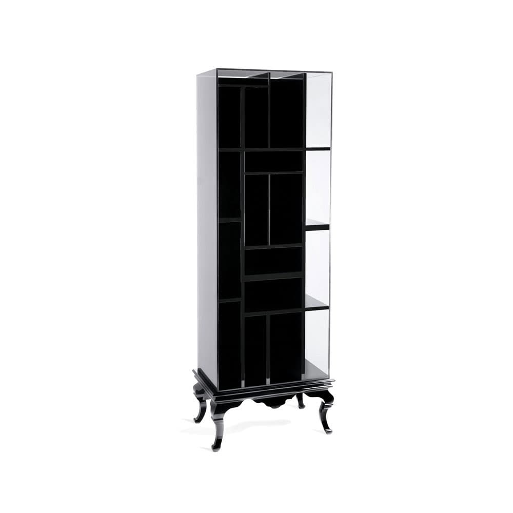 Tower Bookcase by Boca Do Lobo