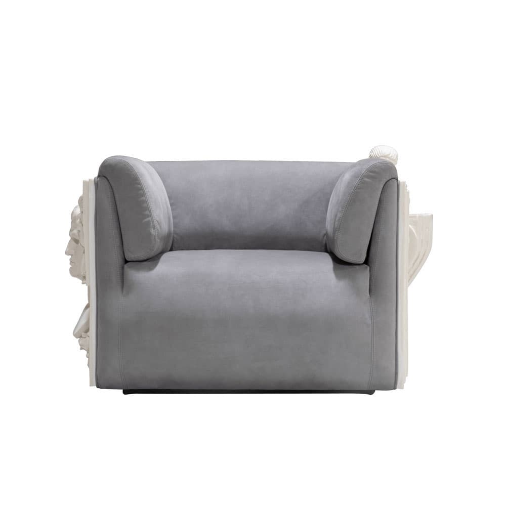 Versailles Armchair by Boca Do Lobo