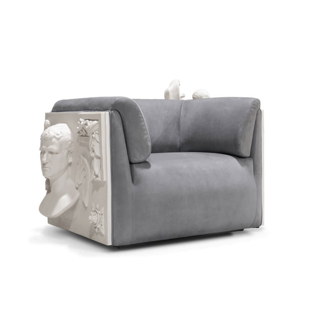 Versailles Armchair by Boca Do Lobo