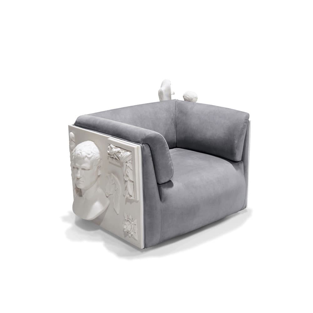 Versailles Armchair by Boca Do Lobo