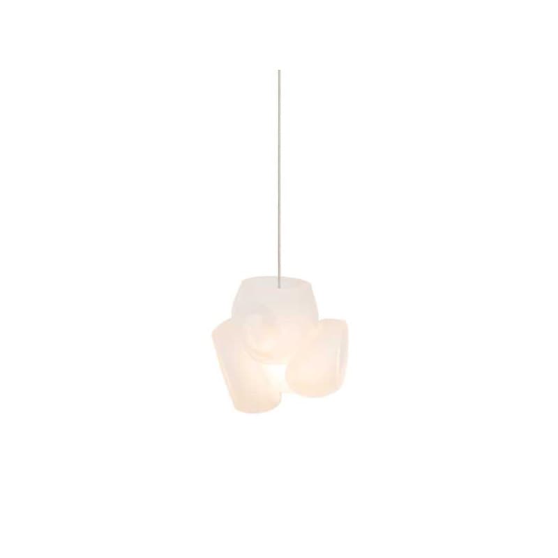 100 Clear Pendant Lamp by Bocci