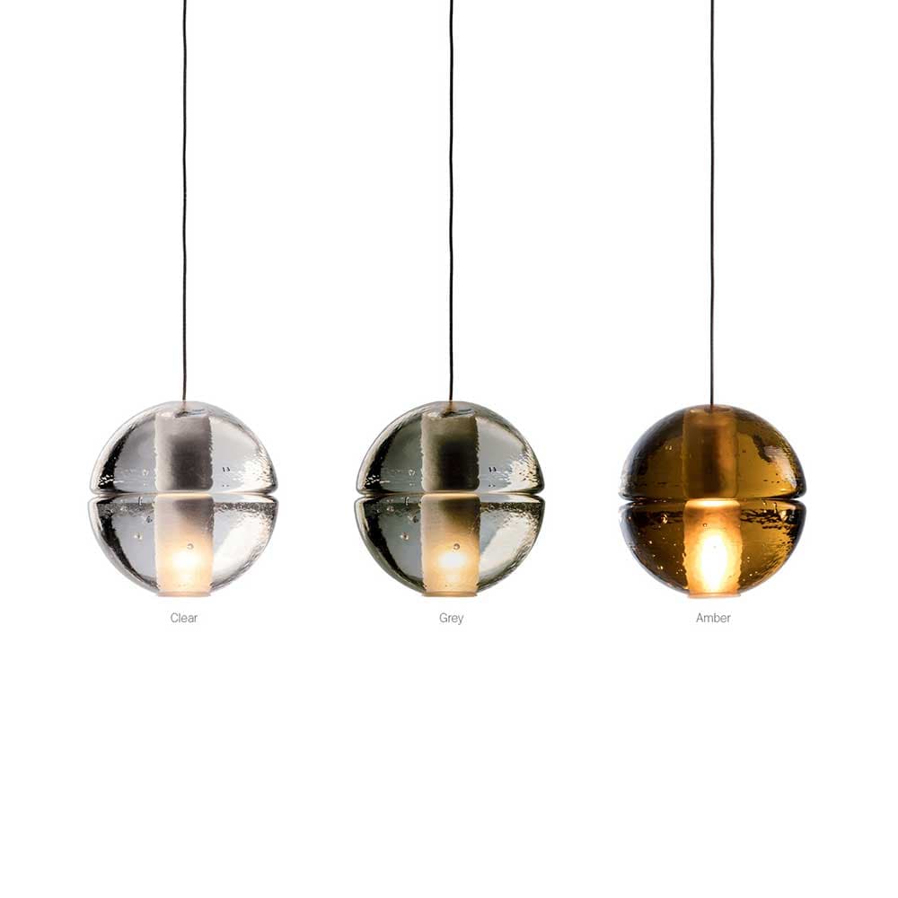 14 Pendant Lamp by Bocci