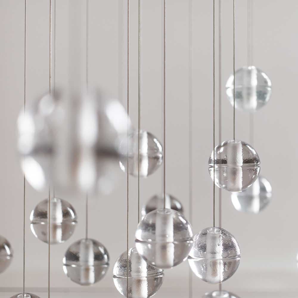 14 Pendant Lamp by Bocci